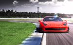 Ferrari 458 Speciale by Racing One on LOMA Wheels 2016 года
